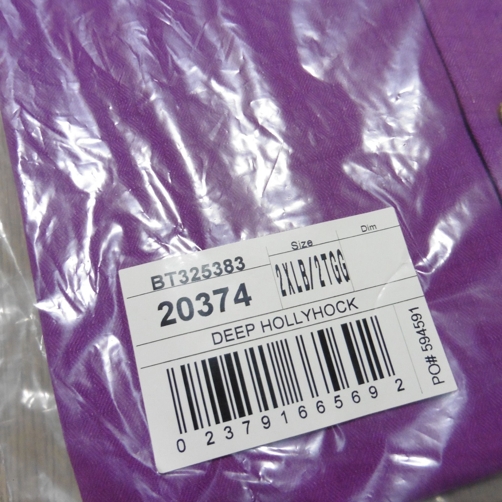 TOMMY BAHAMA Mens 2XLB 2XL BIG HAWAIIAN SHIRT COASTAL BREEZE SILK COOLMAX PURPLE