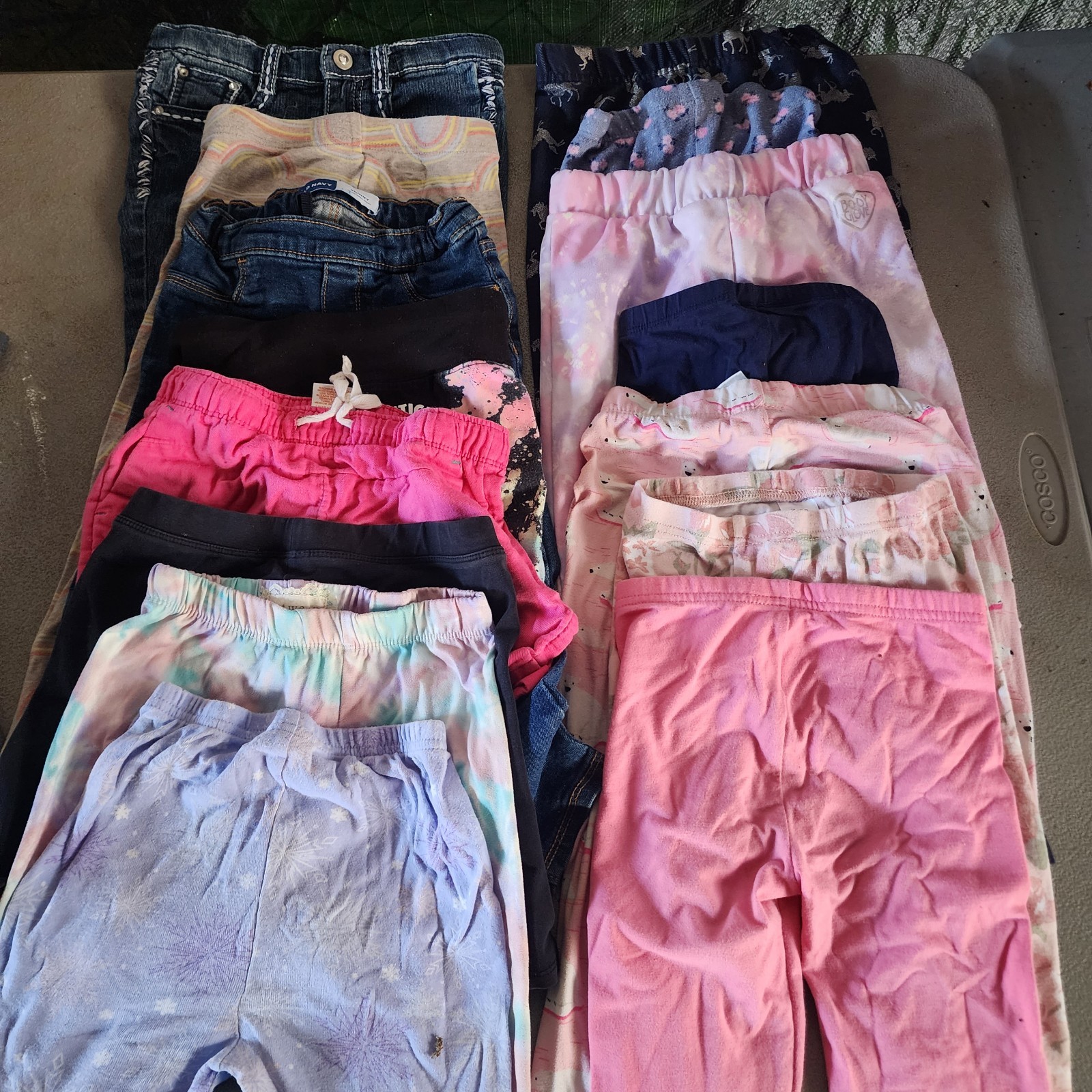 Mixed Size Clothing Mystery Box – Full To The Top- Random Pieces!