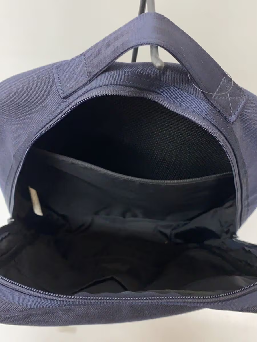 Porter Classic Backpack NVY Solid