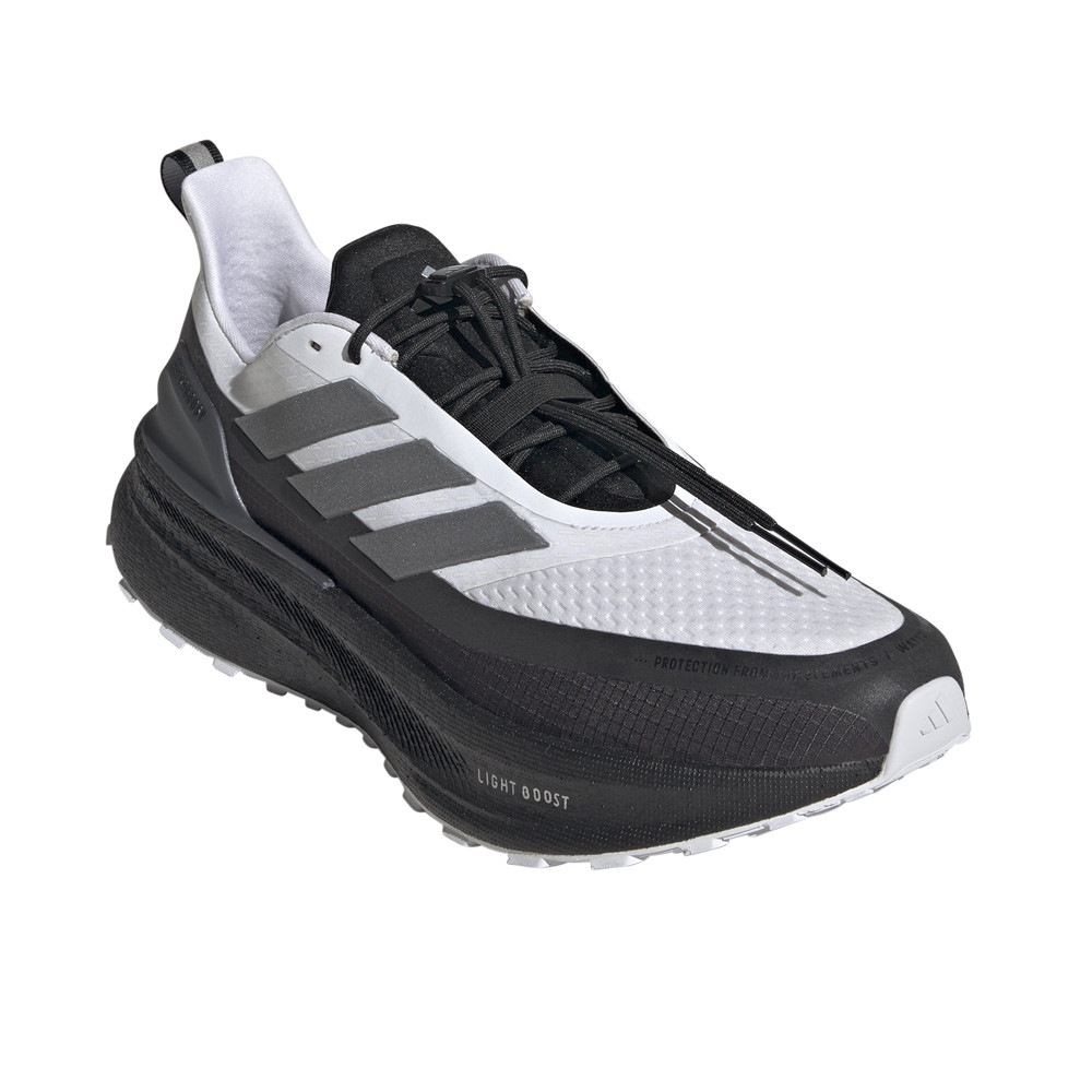 adidas Ultraboost Ultra Boost 5 Tr Climawarm Running Mens White Sneakers Athlet