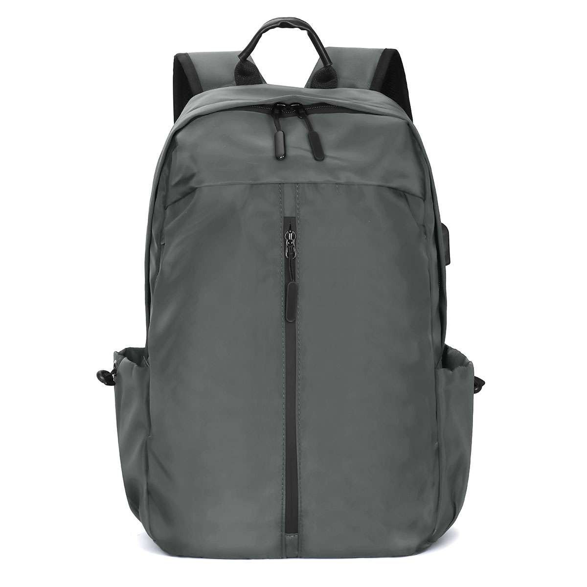 Men Women 17.3” Backpack bag School Travel Laptop Rucksack Bag with USB Port