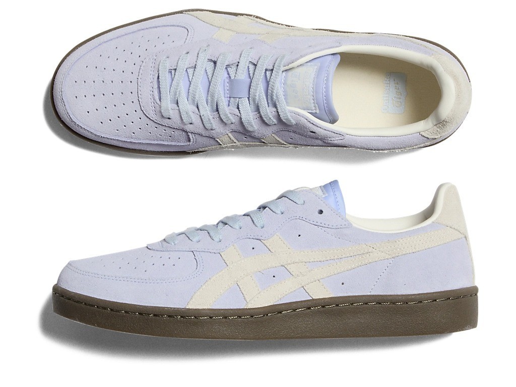 Onitsuka Tiger GSM 1183C436 401 SOFT SKY WHITE