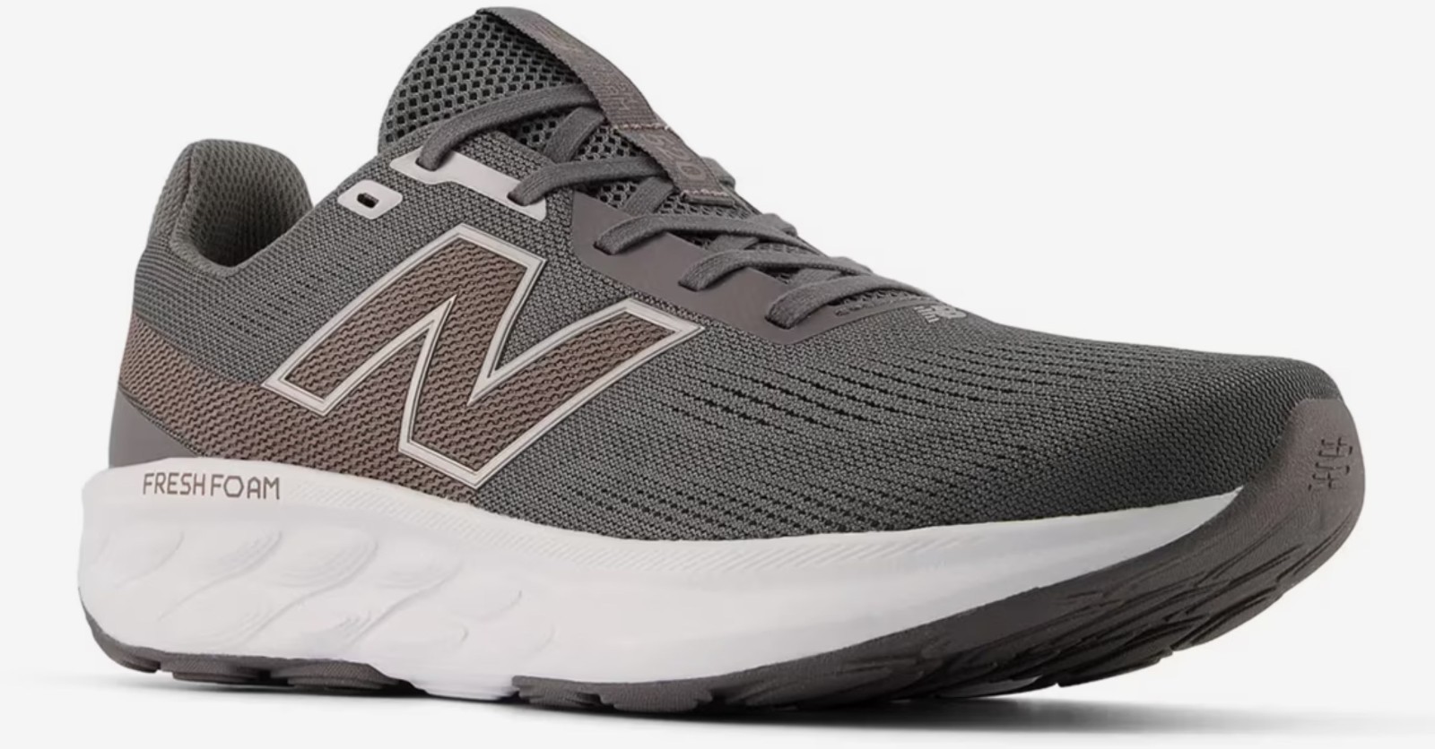 New Balance Fresh Foam 520 v9 Mens 8, 8.5 Running Shoes Lightweight Breathable