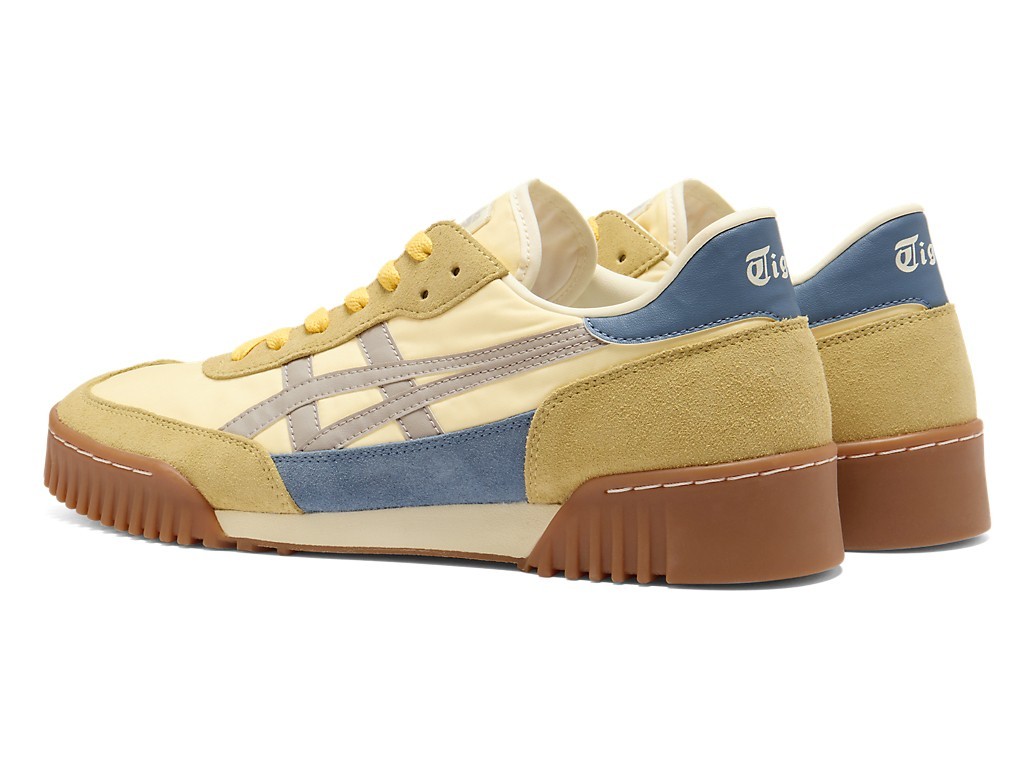 Onitsuka Tiger ROTEMIT 1183C614 750 IVORY OYSTER GREY