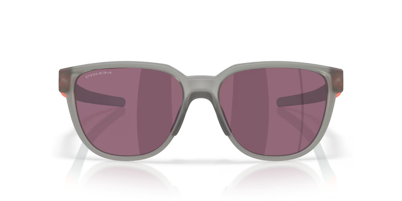 Oakley Actuator Sunglasses OO9250-1557 Transparent Grey Ink W/ PRIZM Road Black