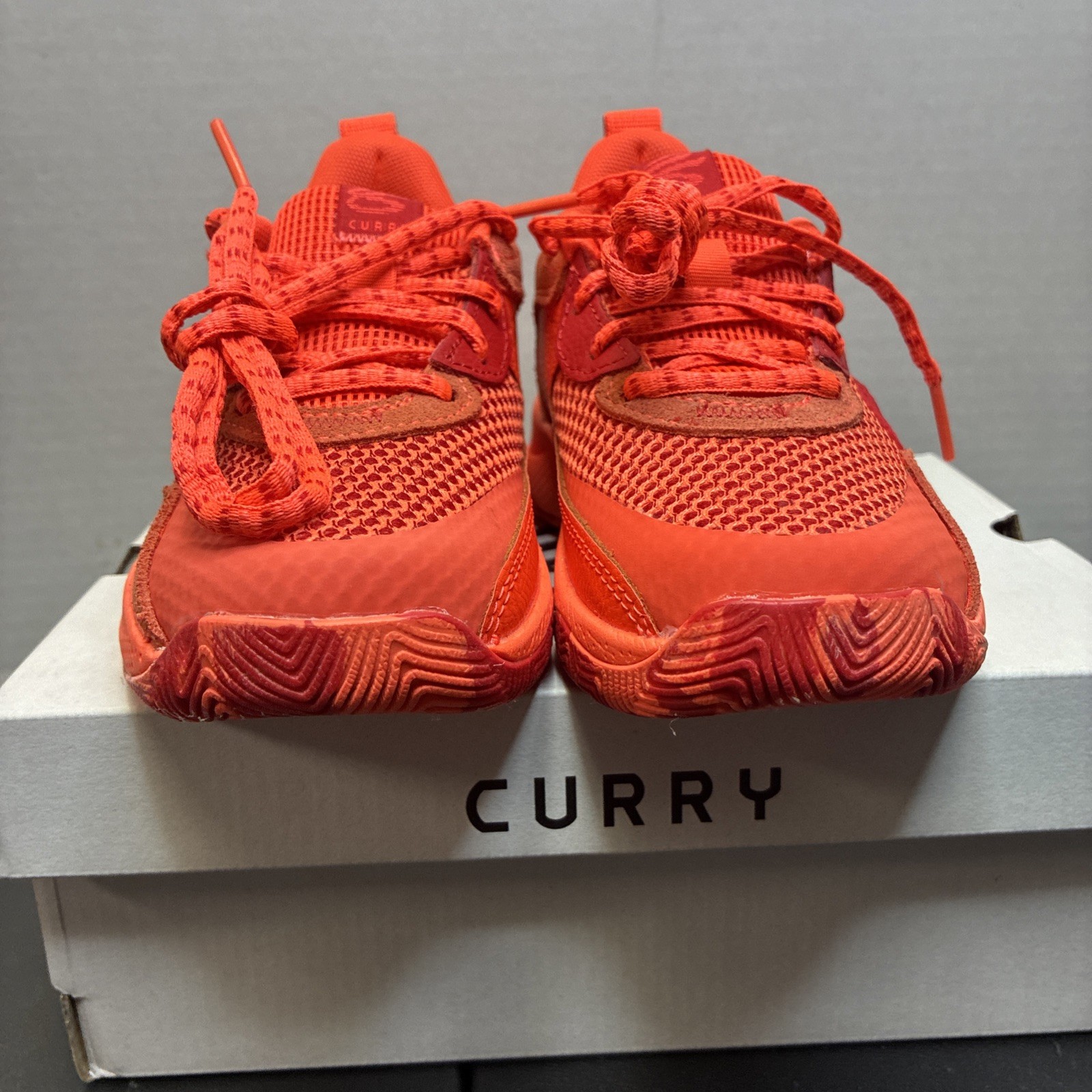 Under Armour PS Curry 3Z 24 SDE SIZE 11k