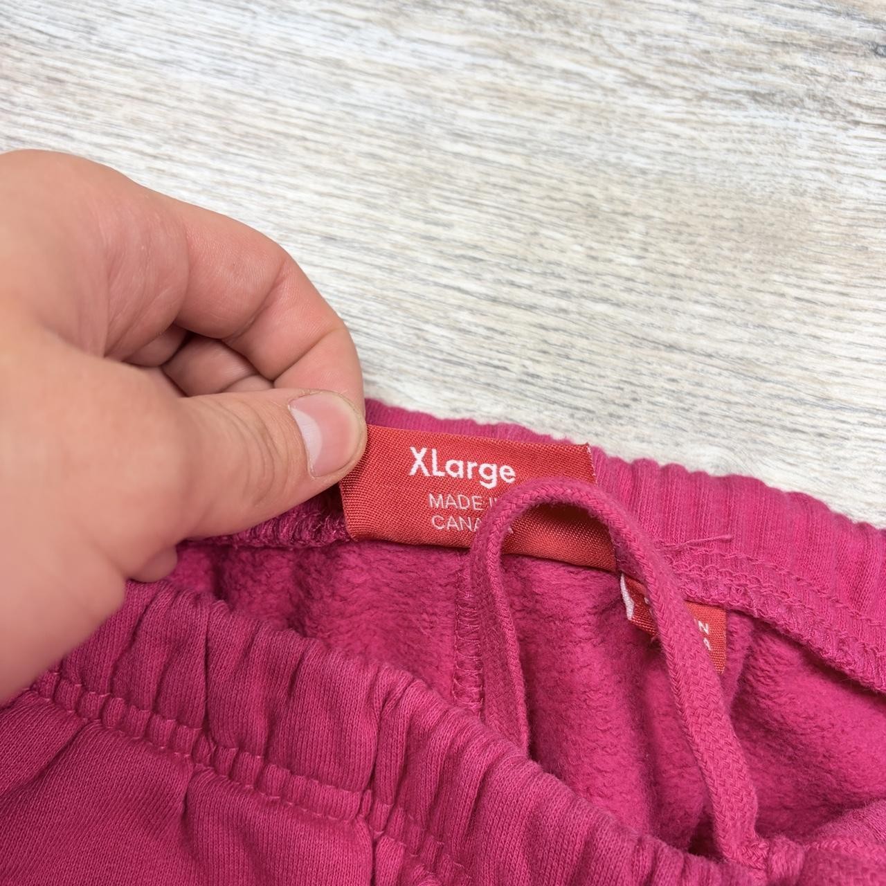 Supreme Spring/Summer 2020 Animal sweatpants. Good color and crazy graphics