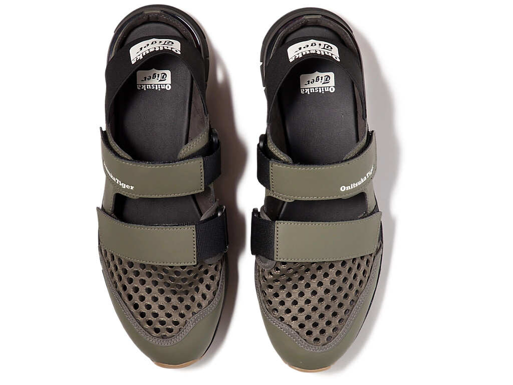 Onitsuka Tiger REBILAC SANDAL 1183A966 300 Mantle Green