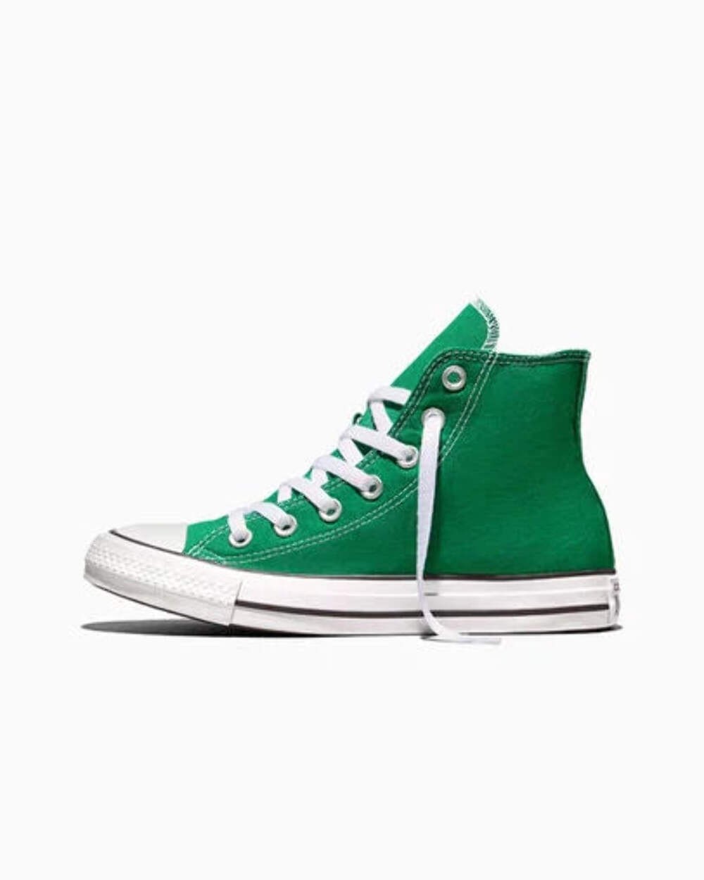 Converse Chuck Taylor All-Star Amazon Green High-Top Sneakers Men Women Unisex