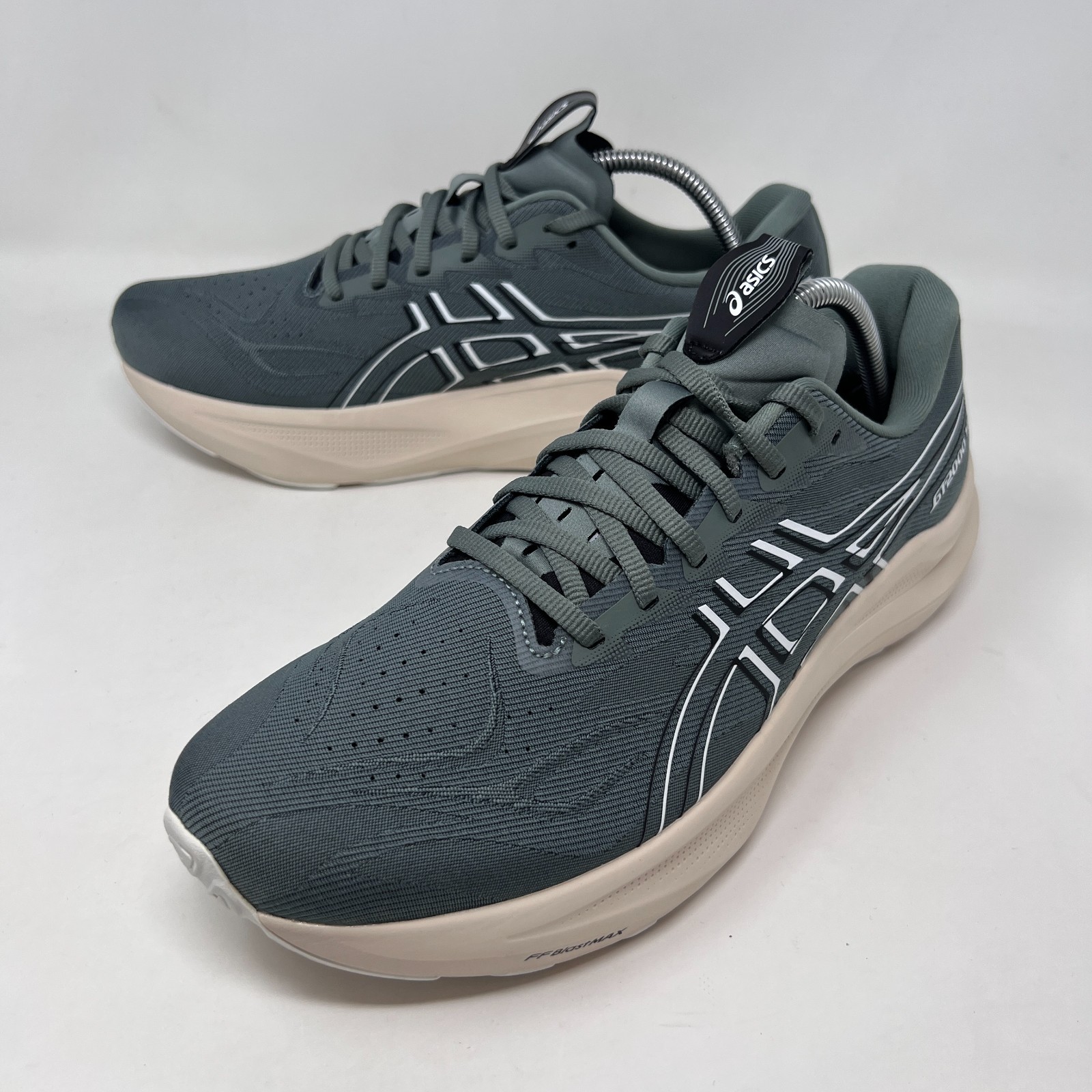 Asics GT-2000 14 Running Shoes Mens Size 10 Sneakers Athletic Walking Gym