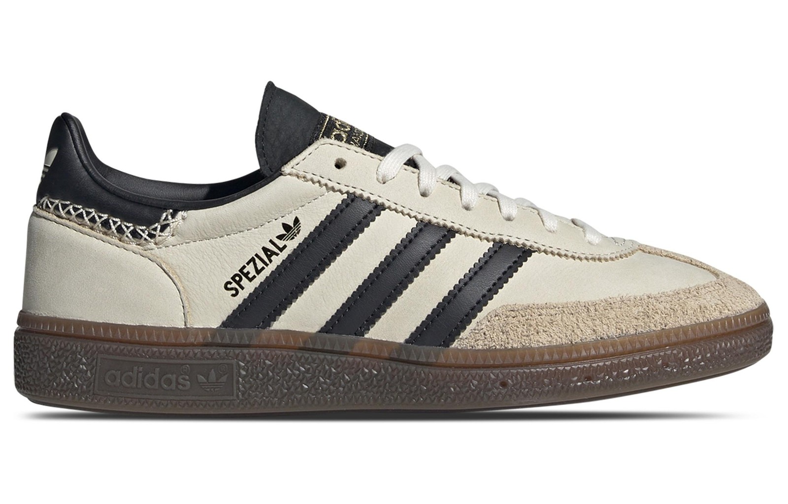 adidas Handball Spezial Wonder White Black W – IE3698