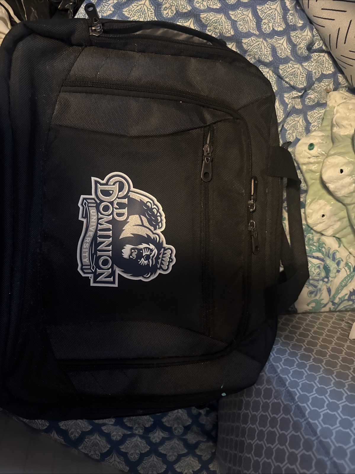 Odu Briefcase