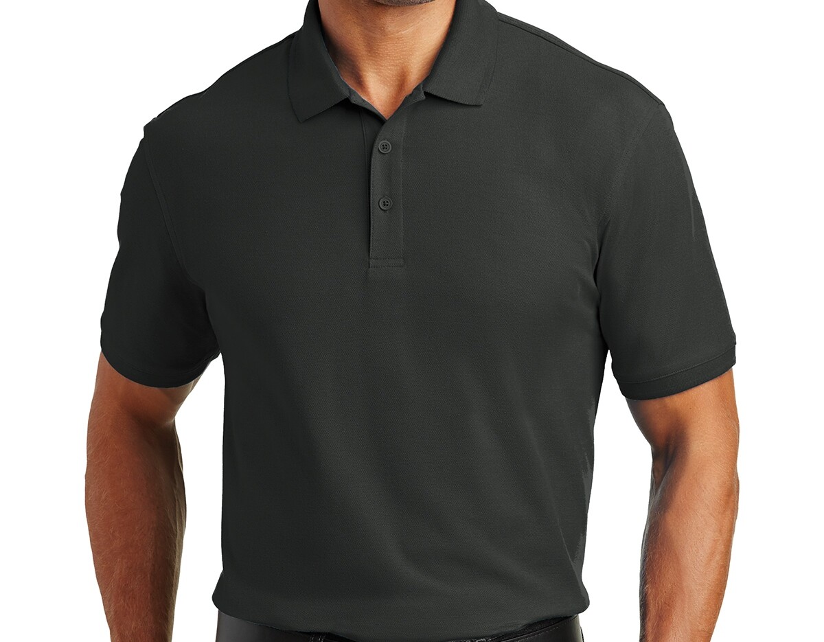 Hyundai Motors Mens Embroidered Polo Shirt XS-6XL, LT-4XLT New
