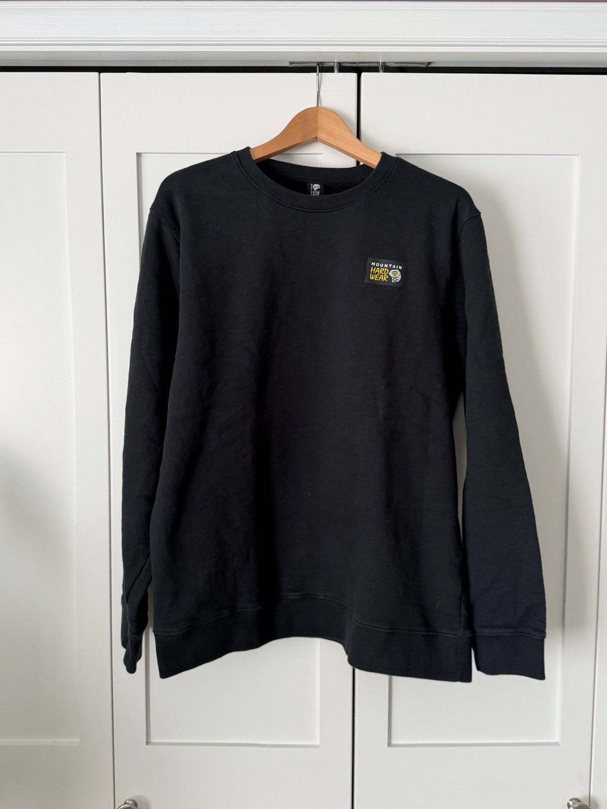 Mountain Hard Wear Sweatshirt Crewneck very clean in Excellent condition