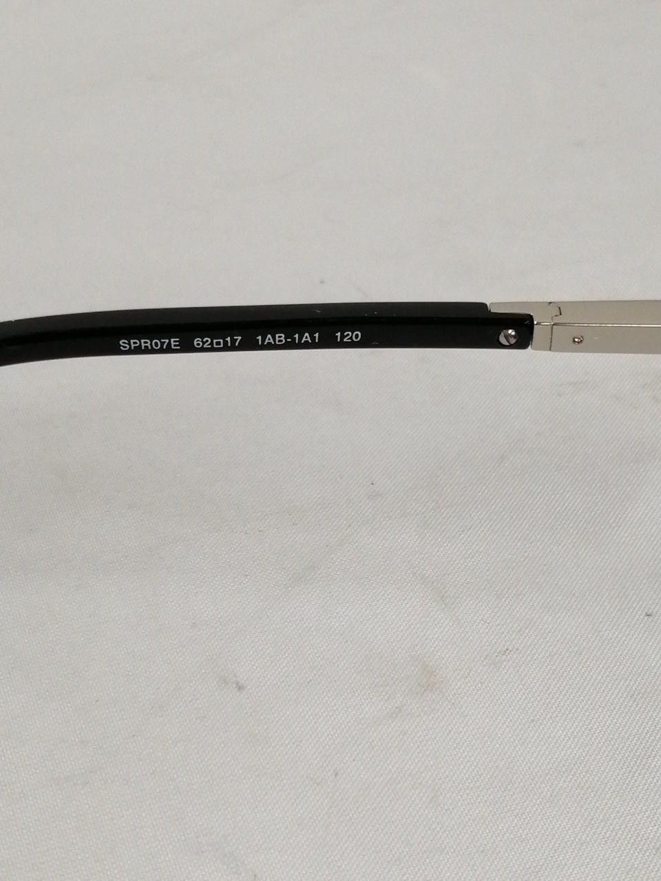 PRADA SPR07E sunglasses Authentic From Japan