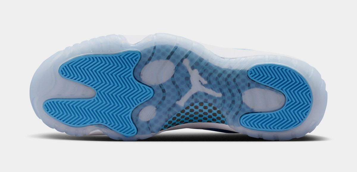 PL Air Jordan 11 Low “University Blue” FV5104-100 Running Shoes | Men’s