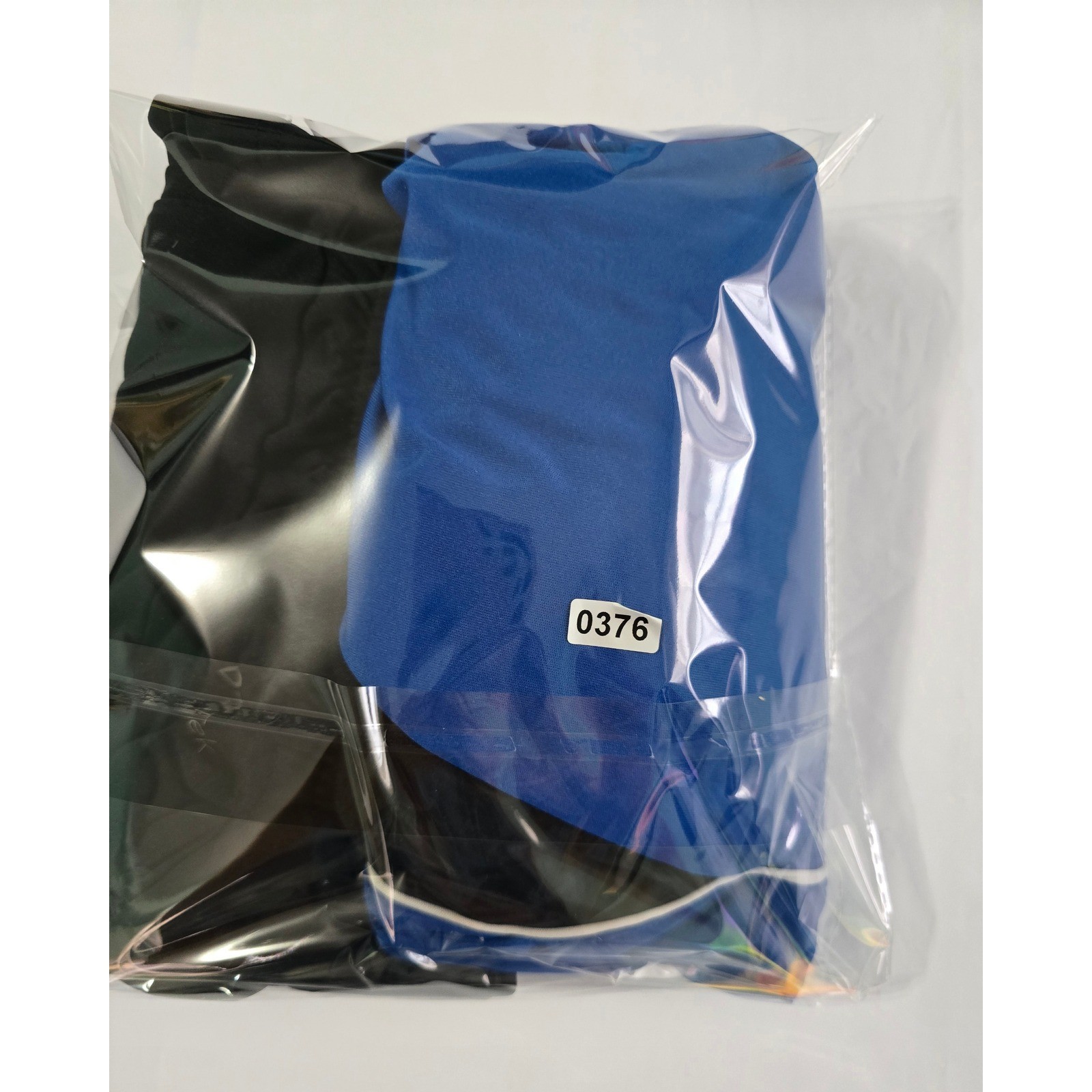Tek Gear Boys Dry Tek Athletic Shorts Bundle Blue Black Size M 10/12 2 Pack