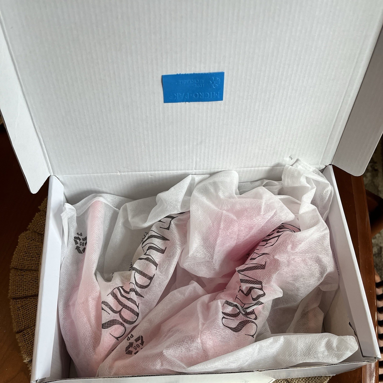Dream Pairs Women’s Pink Ankle Strap High Heels Size 9.5