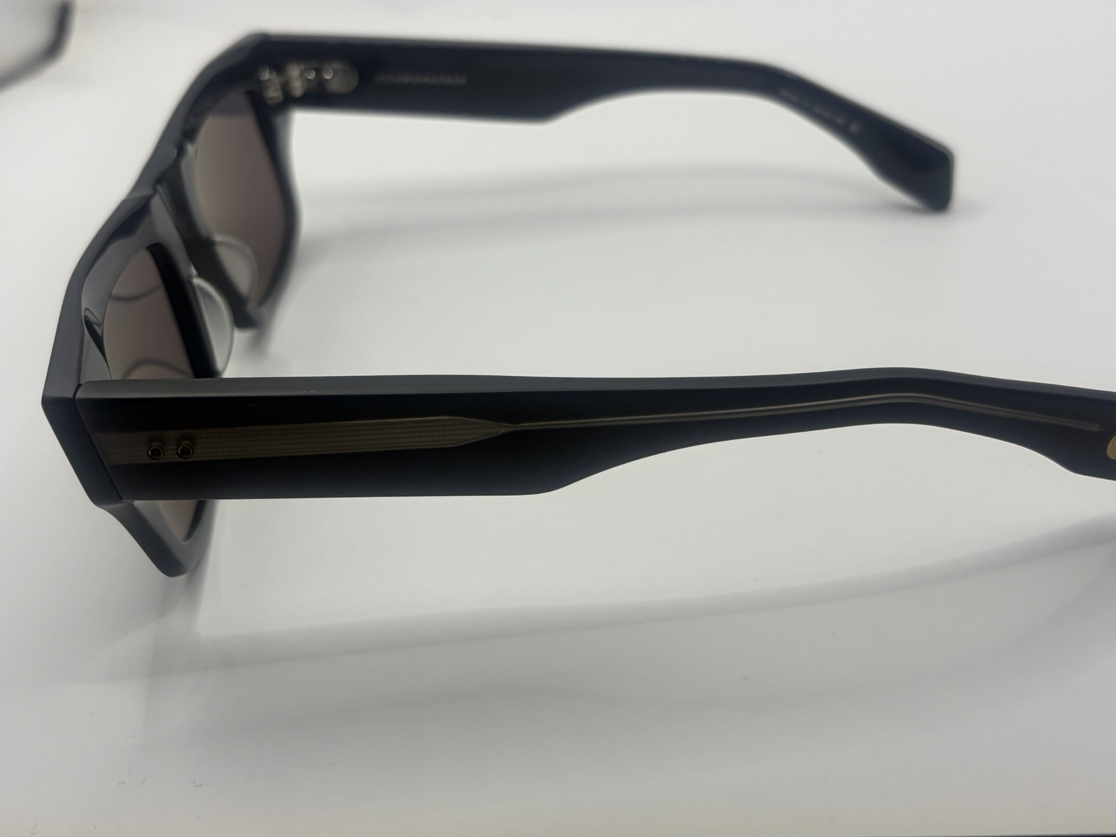 Dita COSMOHACKER Matte Black/Grey (DTS727-A-01) Sunglasses