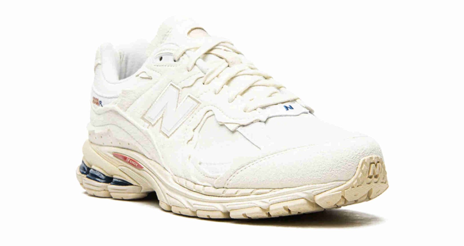 New Balance 2002R Protection Pack – Sea Salt M2002RDC Men Size