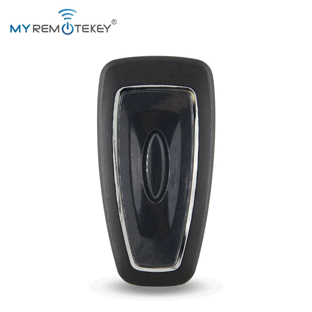 AM5T15K601AD 2036872 car remote flip key 434mhz FSK with 4D63 chip for Ford
