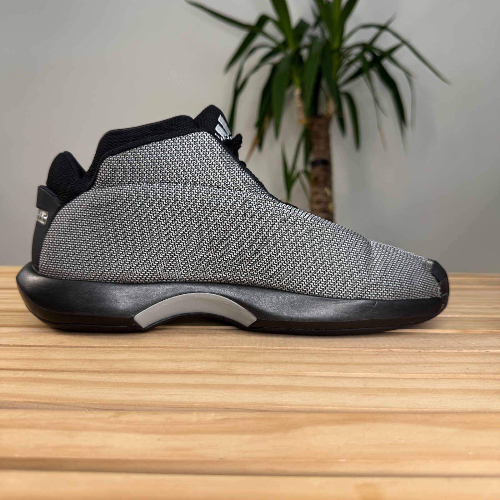 Size 10 – Adidas Crazy 1 2014 Playoffs *NO BOX*