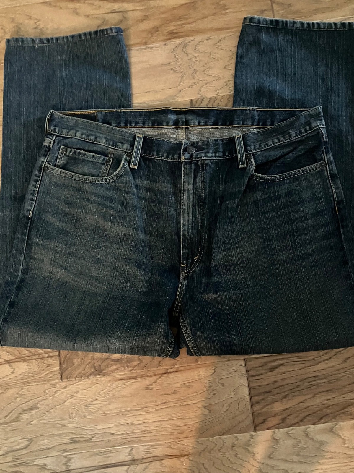 Levi 559 Men’s jeans size 40×31