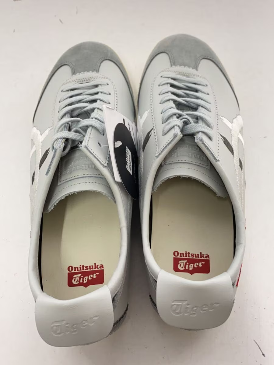 Onitsuka Tiger Low cut Sneakers 26cm SLV 1181a119 020