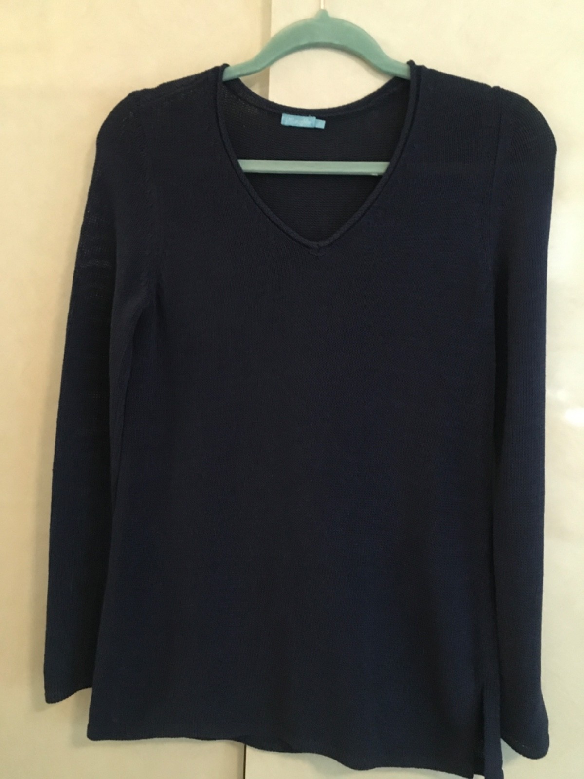 J McLaughlin Callum Sweater