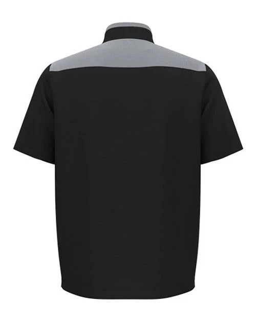 Under Armour Men’s Black/Gray/White Motivate 3.0 Cage Jacket