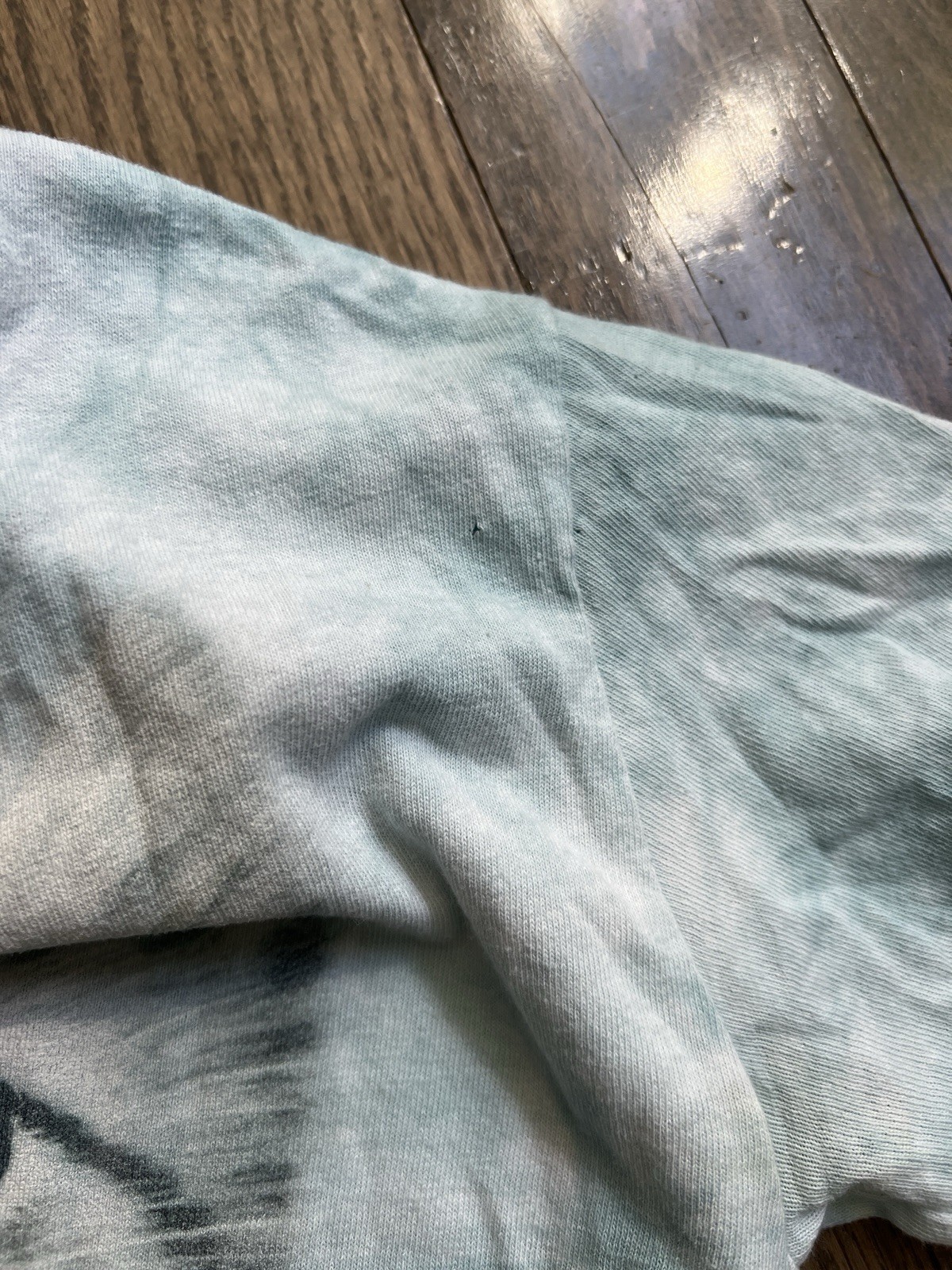 The Mountain Kitty Shirt Kids Medium
