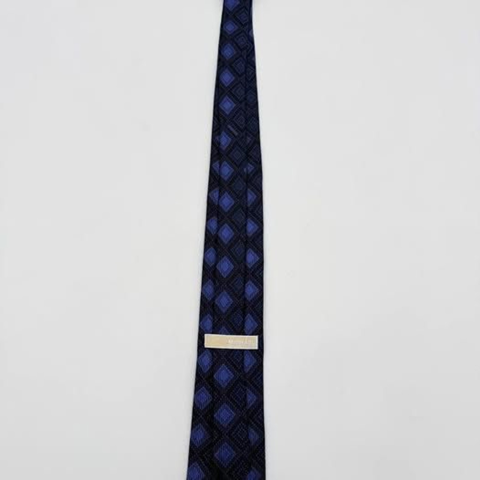 Michale korse silk men’s tie