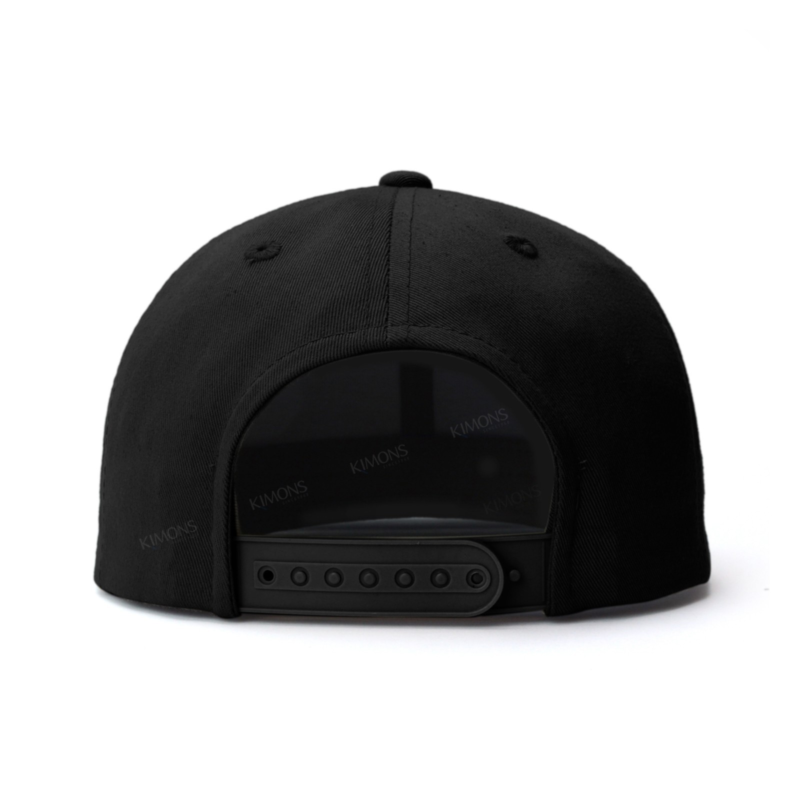 Energy Drink Embroidered Snapback Hat Monster Black Cap **Free Returns** TQ / BK