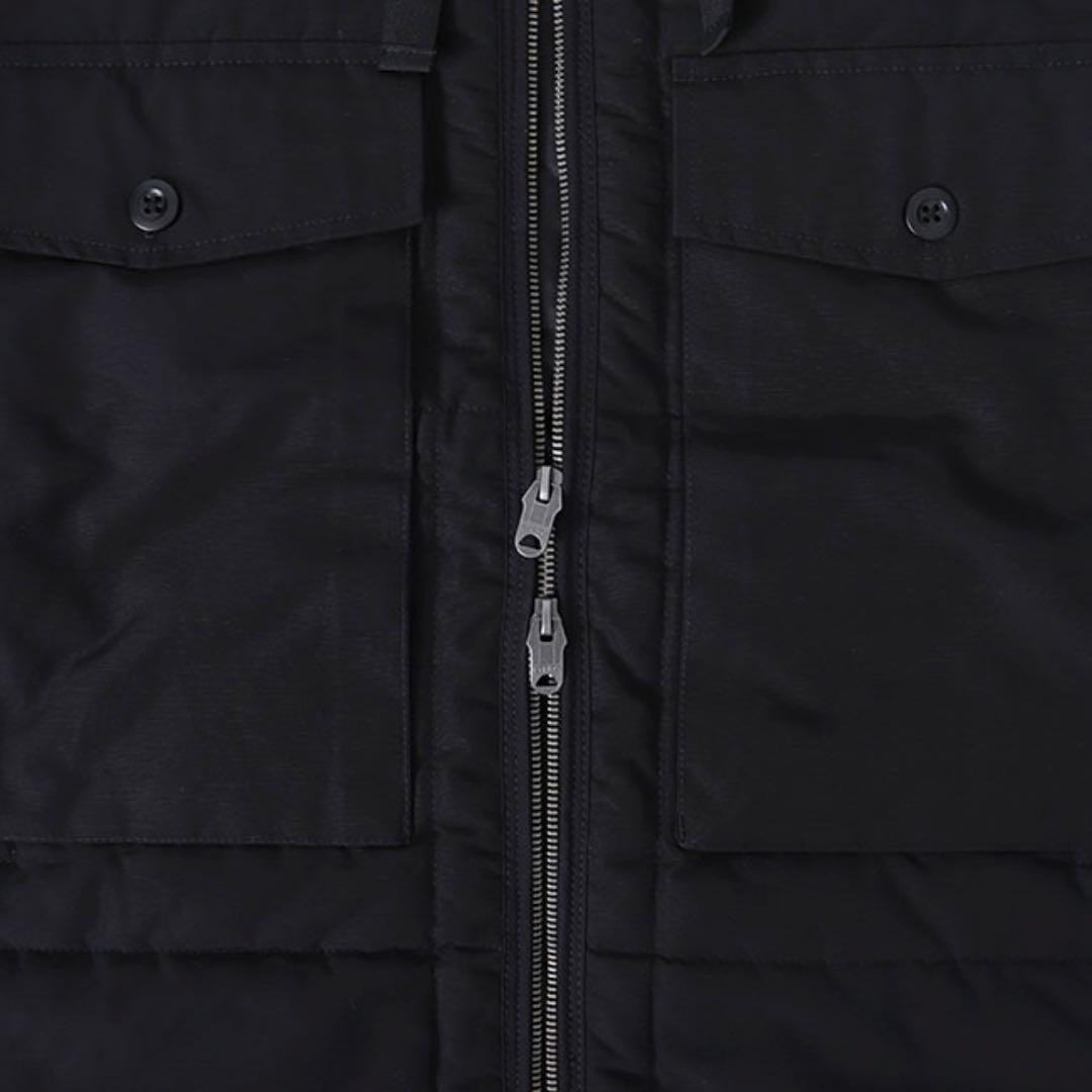 Midfield Liner Nigel Cabourn M