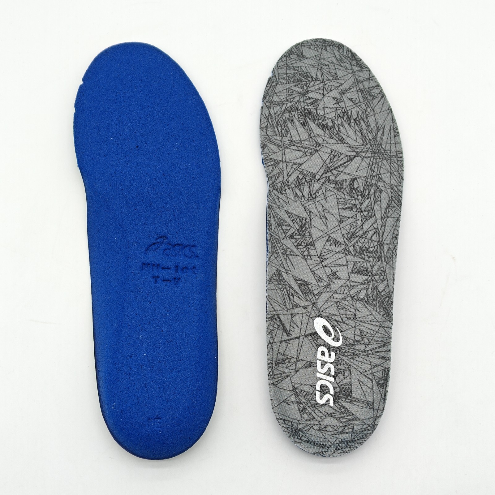 Asics Ortholite Liner Inserts Women/Men’s Replacement Insoles New