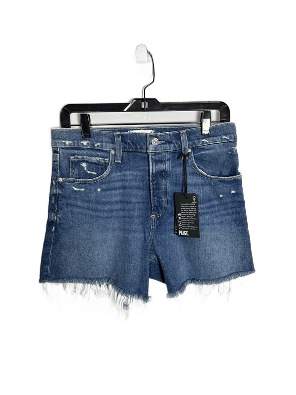 PAIGE Asher Short , Chillin Dest – Women’s Size 26