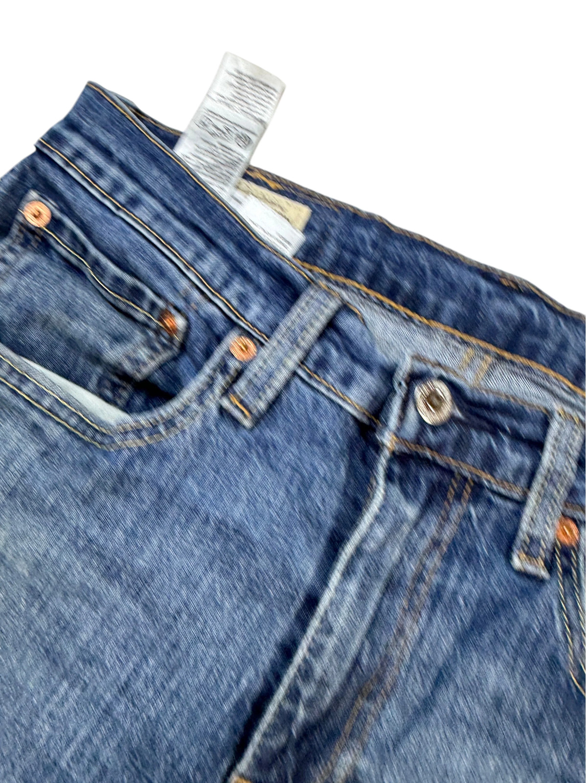Levi’s Lot 502 Straight Fit Jeans Men’s Jeans (S / 31/30)