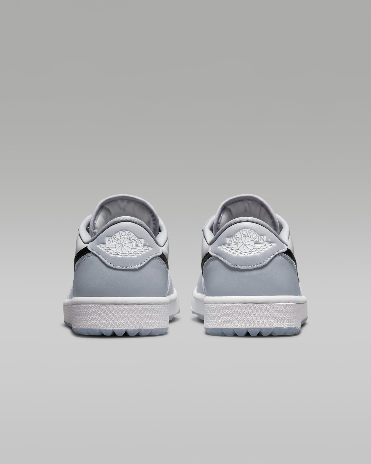 Nike Air Jordan 1 Low Golf “Wolf Grey” DD9315-002 Men’s Sneakers New [US 6.5-13]