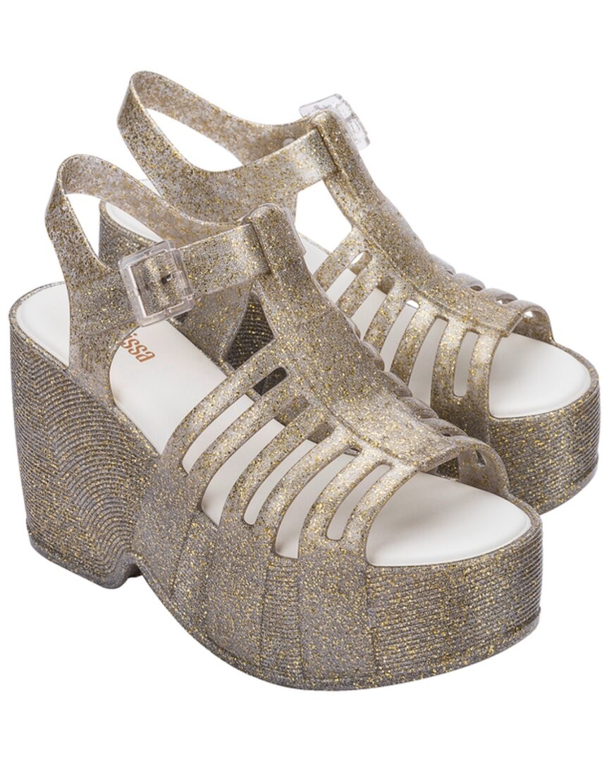 Melissa Shoes Station 79 Platform Shoe Women’s
