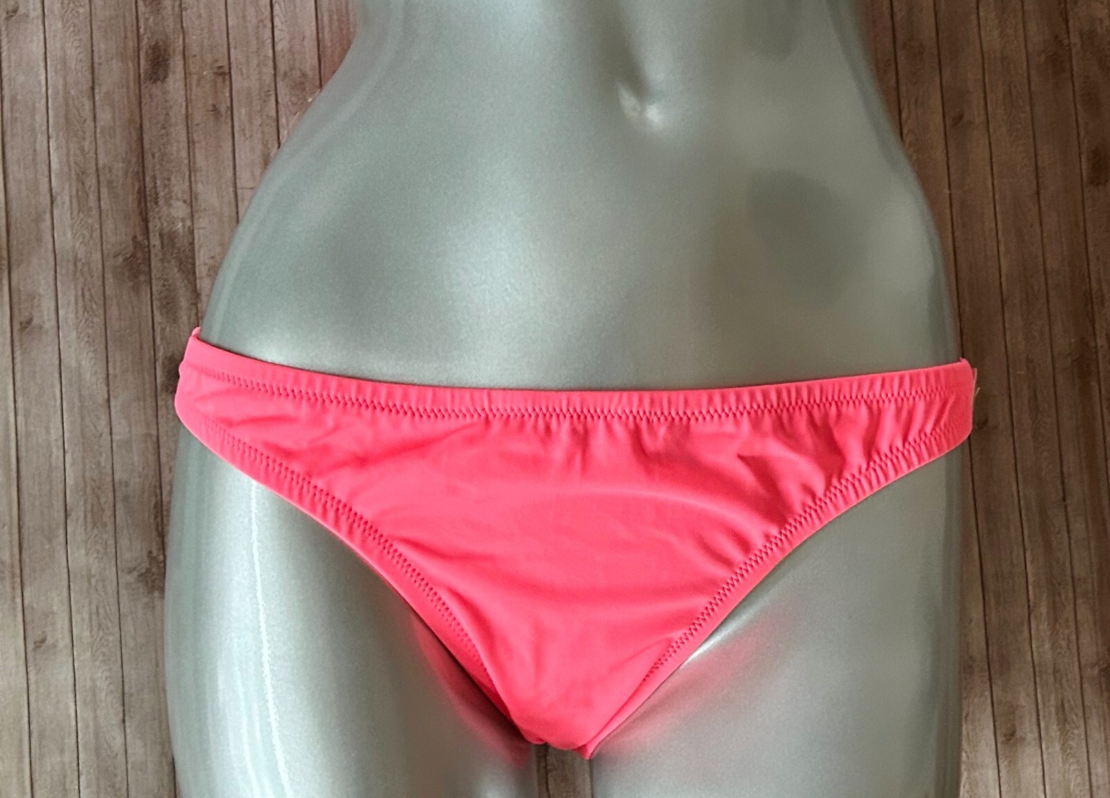 Nwt Victorias Secret Capri Ruffle Swim Bikini Top 38C & Zuma Itsy Bottom 2 Pc Lg