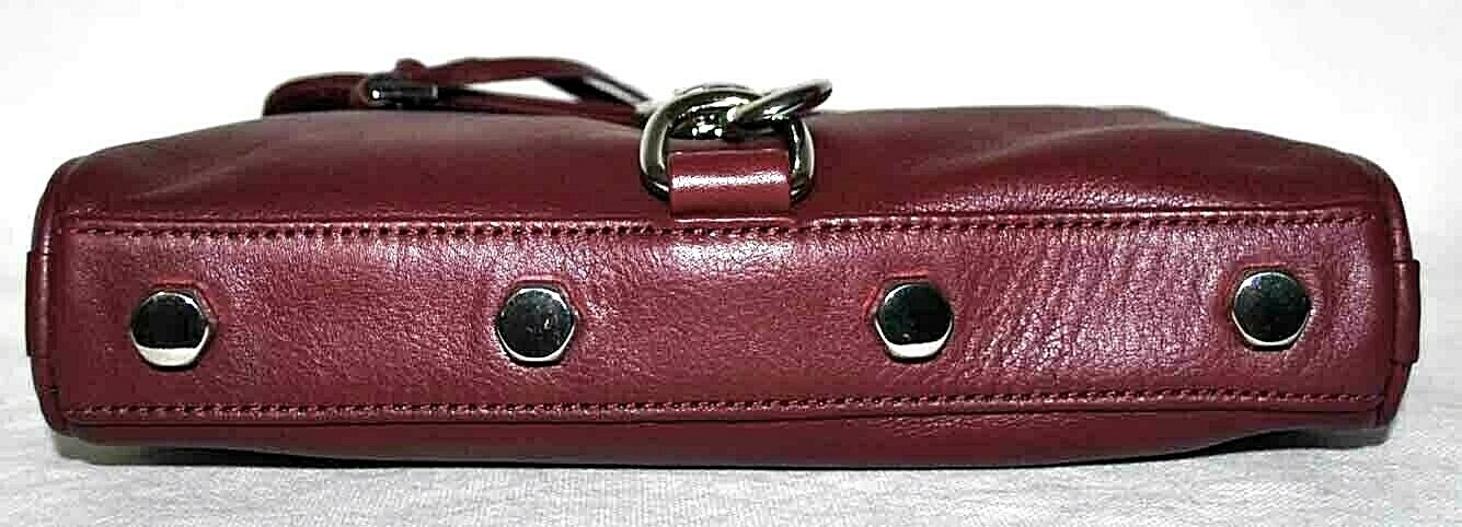 Rebecca Minkoff Mini M.A.C. Crossbody – $195