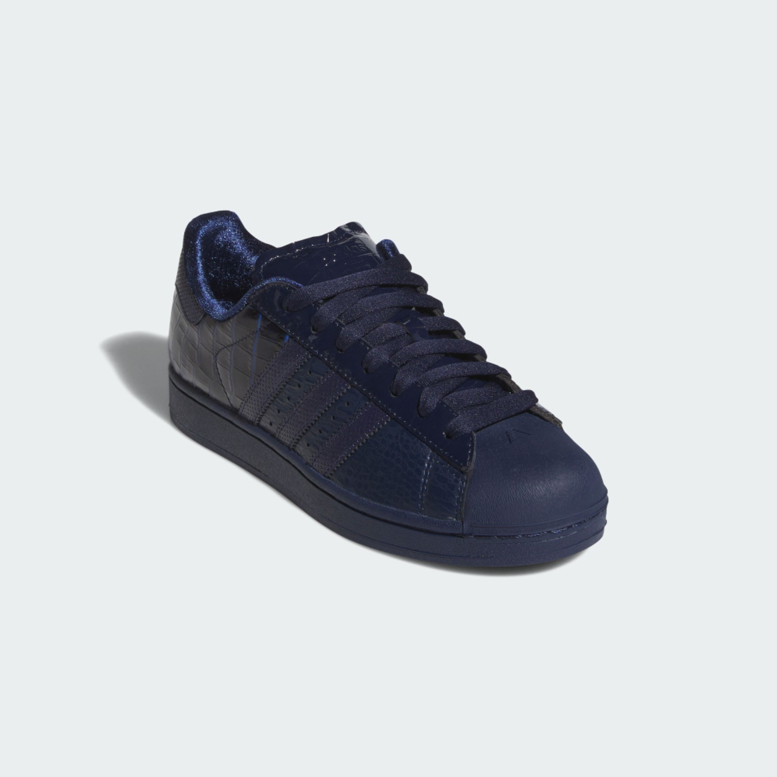 Adidas Superstar II Anthony Edwards [KI6585] Men Casual Shoes Navy/Core Black
