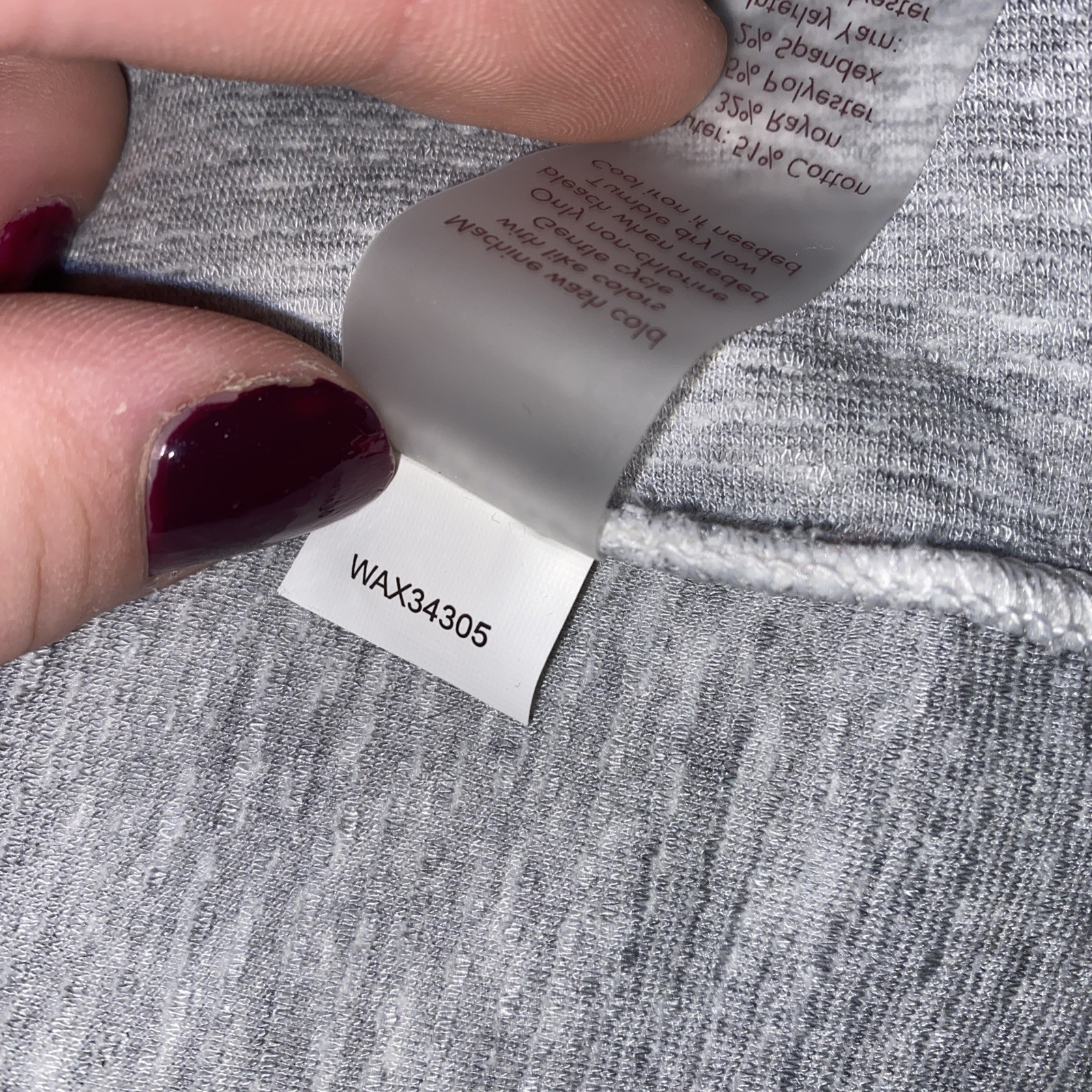 Calia Elevate Full Zip Jacket Size Large Ladies