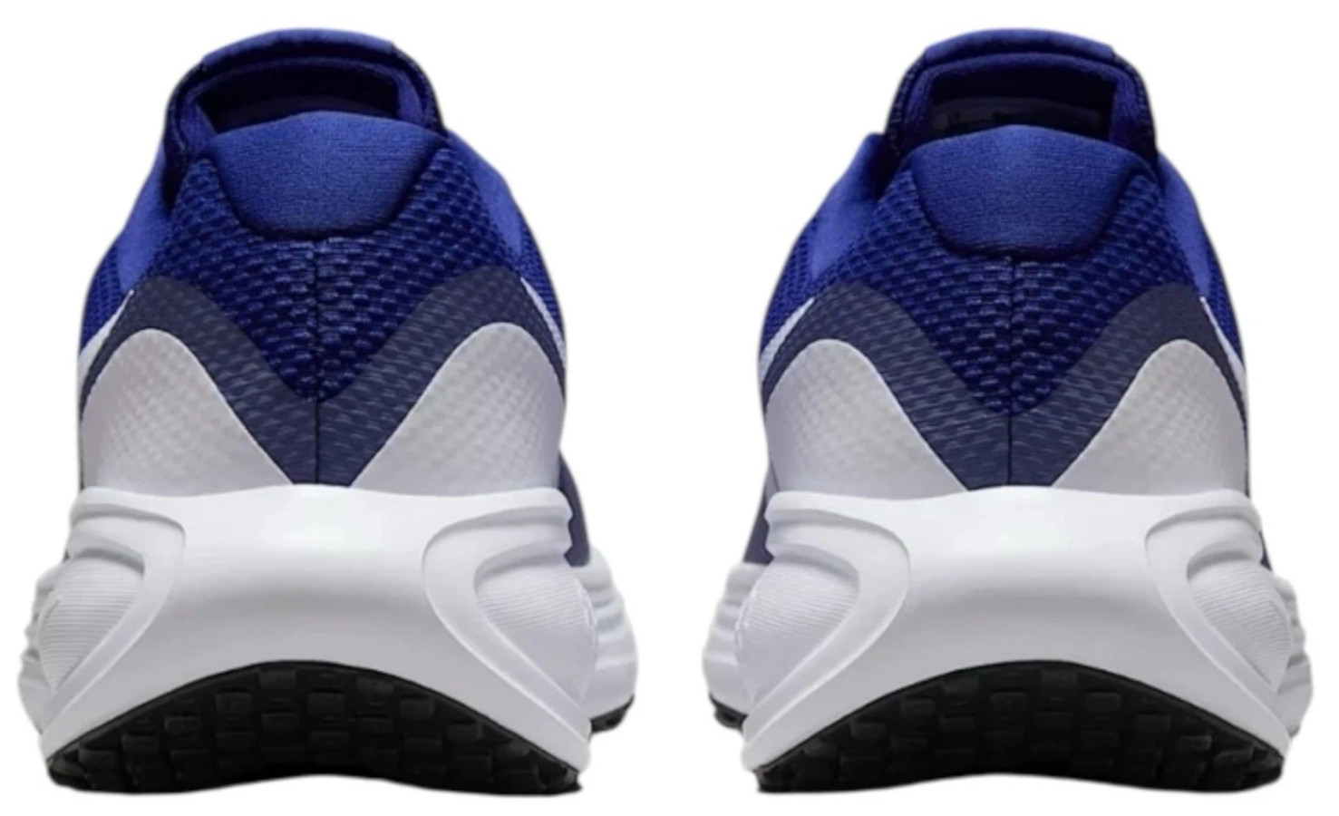 Nike Revolution 8 Shoes Men Deep Royal Blue Sneakers Running Athletic HJ9198 401