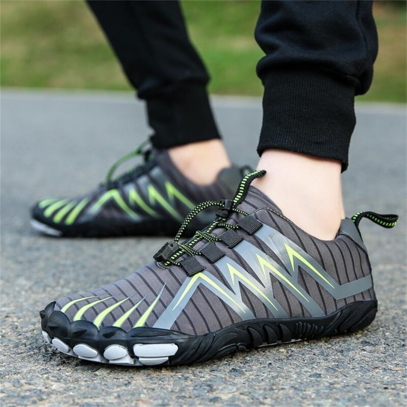 Hike Pro Barefoot Footwear Shoes for Women Men Healthy and Non-Slip Breathable