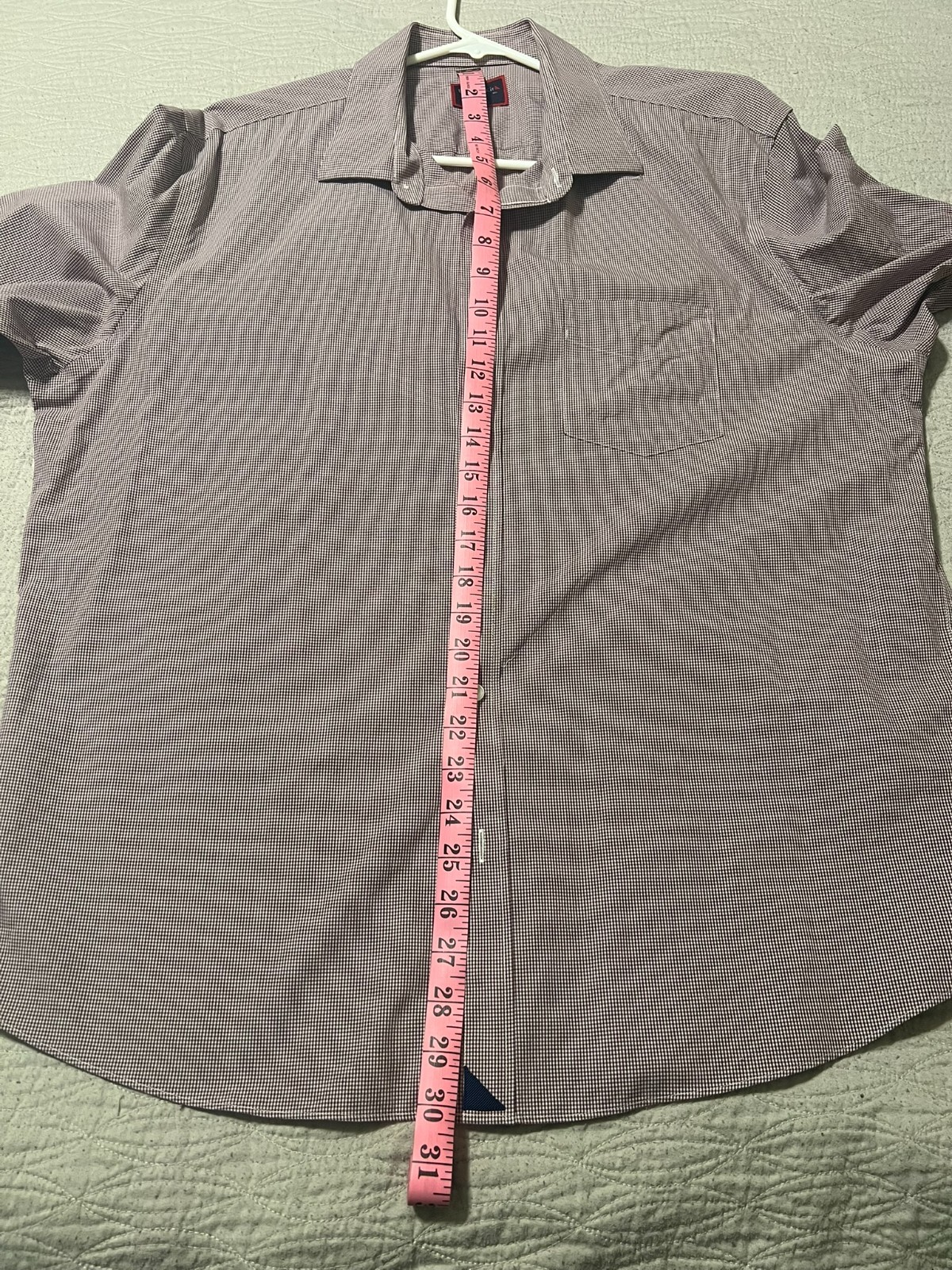 Various Untuckit Cotton Button Down Shirts – Size XL