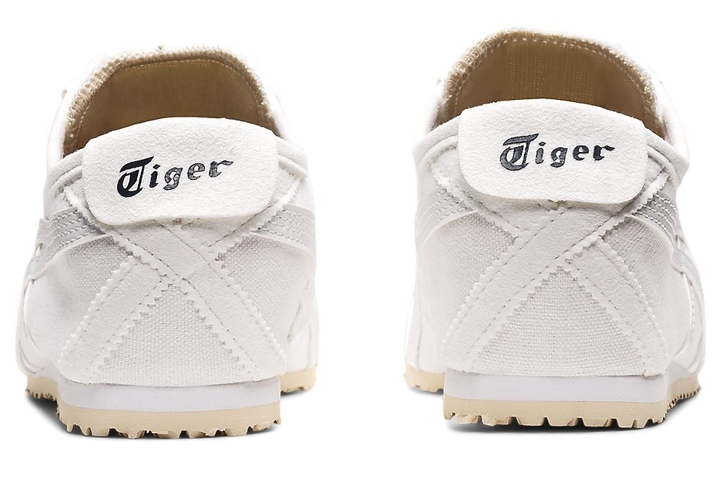 Onitsuka Tiger MEXICO 66 SLIP-ON 1183C141 1 Colors Unisex Adult Shoes Japan