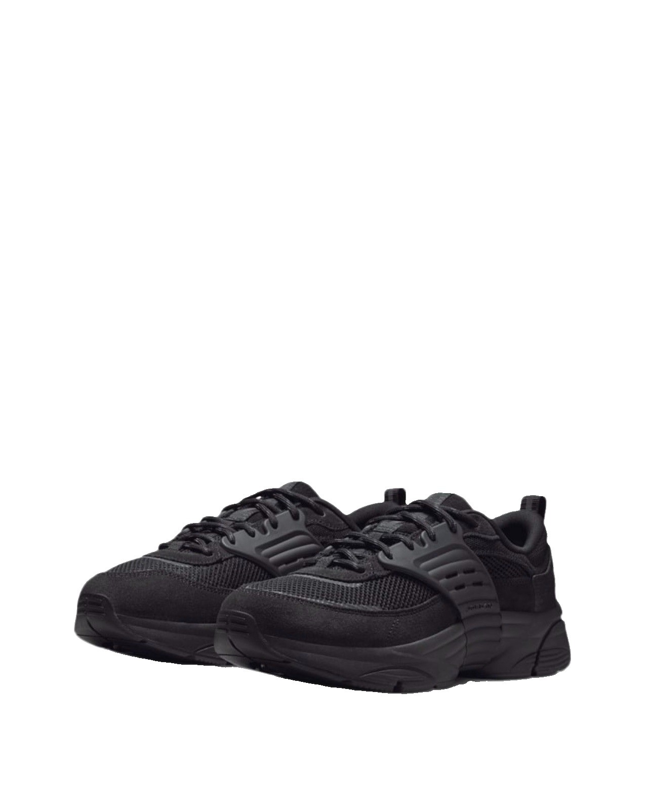Men’s Size 11 – Jordan Trunner O/S Black Anthracite Athletic Sneakers New