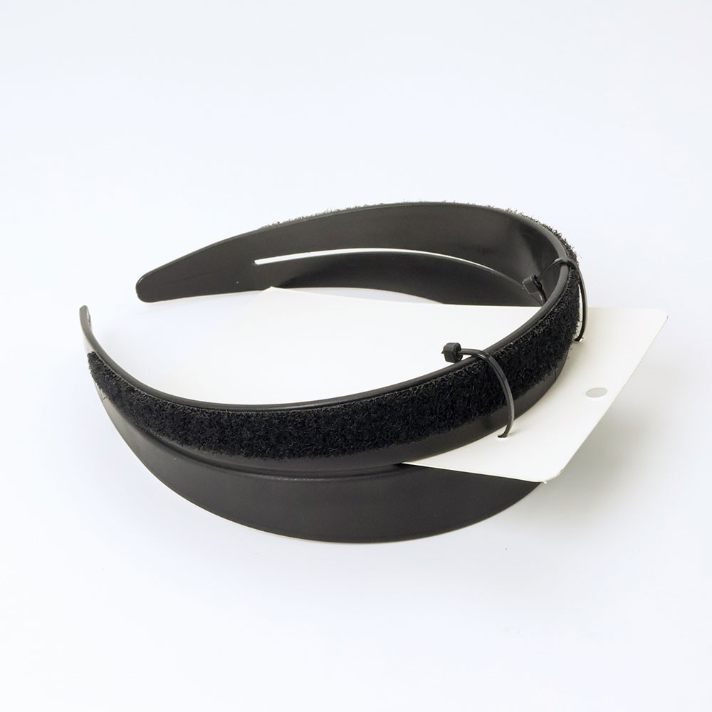 Comfortable Reusable Adjustable Lightweight Versatile Casual Bump-it Up Head JQ