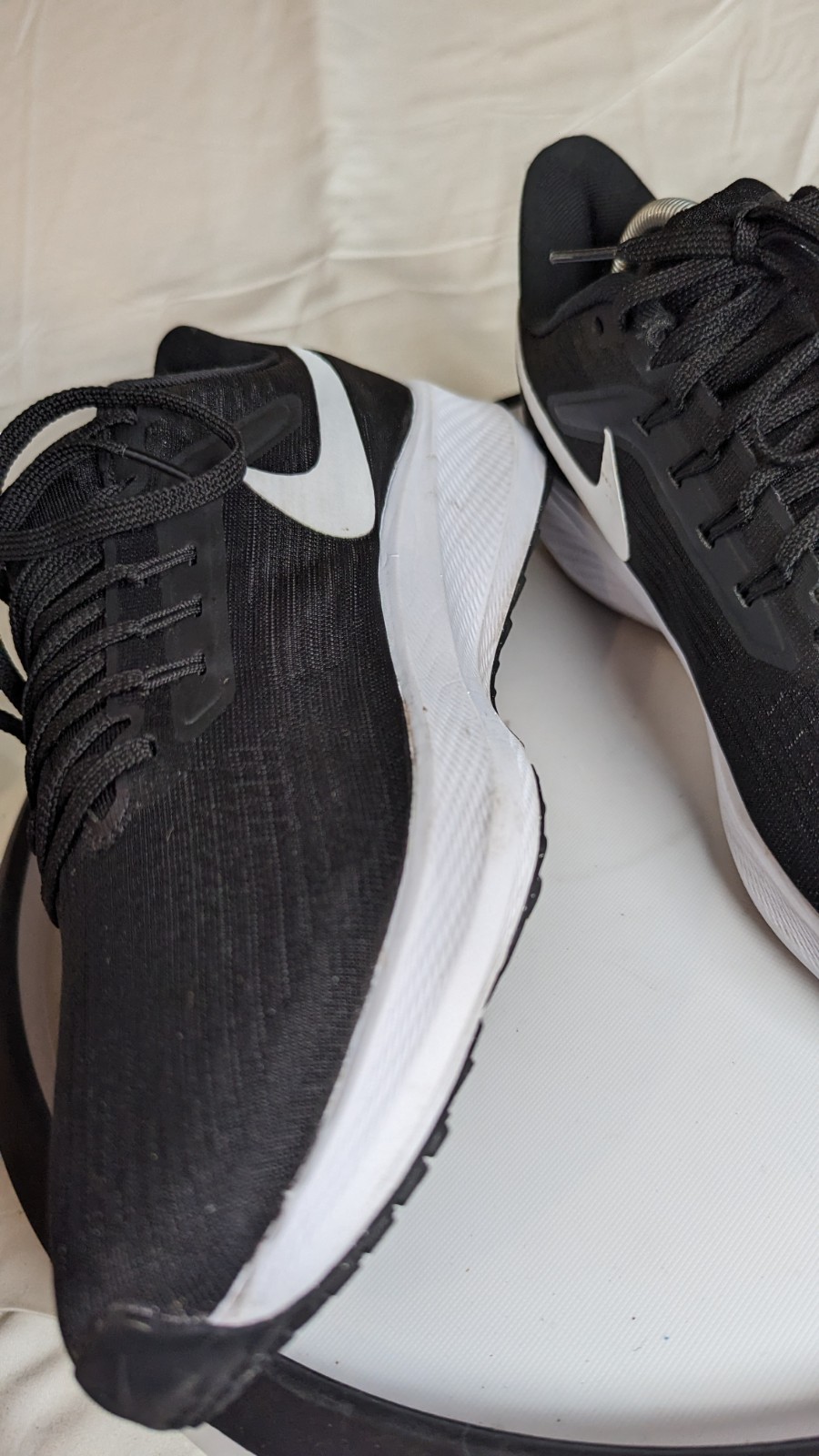 New Nike Air Zoom Pegasus 39 Running men’s shoes DH4071 001 Size 10.5